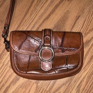 Dooney & Bourke Wristlet